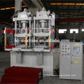 B(D)MC injection machine BMC Durable Silicon Platen vulcanizing rubber press machine Supplier